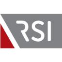 RSI SECURITY logo